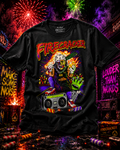 Firecracker 606 Tee