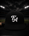 FA Logo - Black