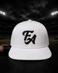 FA Logo - White